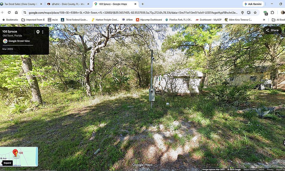 2nd image of 108 SE 938th St
