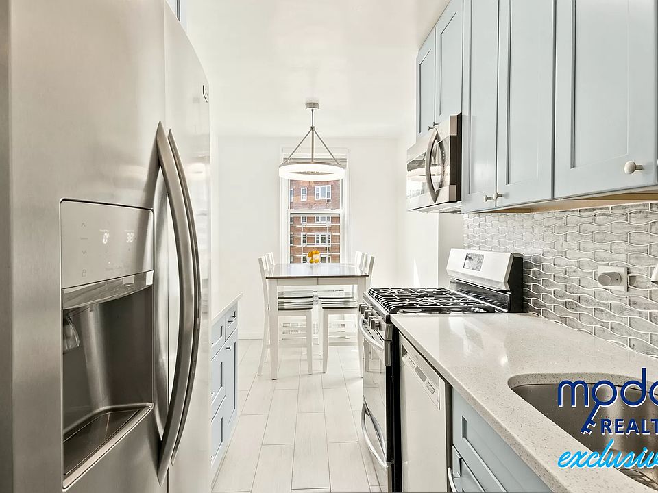 1st image of 2390 Palisade Ave APT 6C
