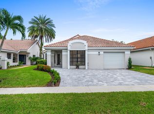 11116 Highland Cir, Boca Raton, FL 33428