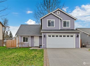 8249 54th Ct SE, Olympia, WA 98513