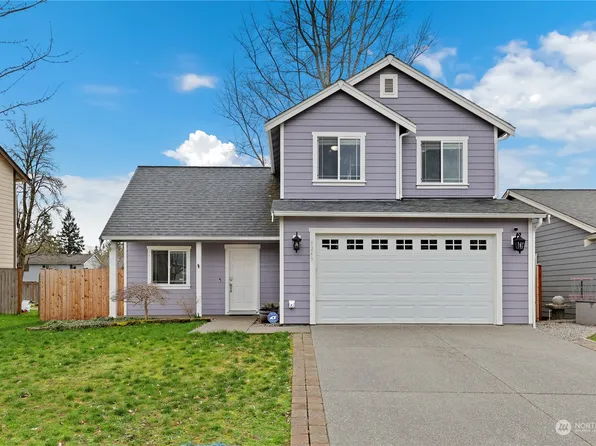 8249 54th Court SE, Lacey, WA 98513