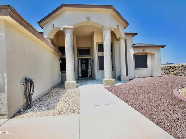 746 Gold Beach Dr, Canutillo, TX 79835