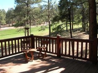 2148 N Cypress Point Dr, Flagstaff, AZ 86004