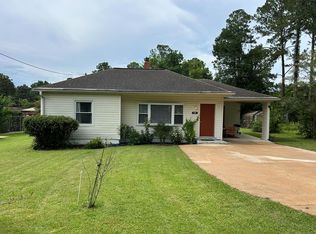 1210 Decatur St, Dothan, AL 36301