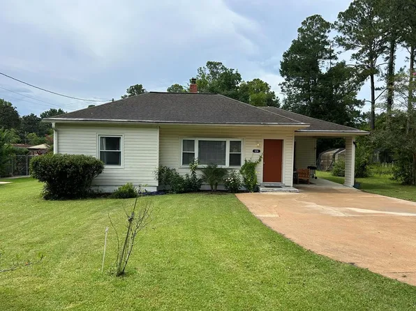 1210 Decatur St, Dothan, AL 36301