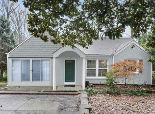 1506 E Rock Springs Rd NE, Atlanta, GA 30306