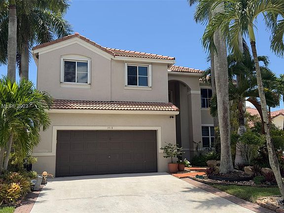 2nd image of 1418 Meadows Blvd