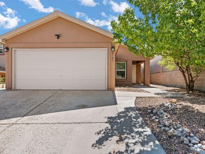 6160 Red Rock Park Ave NW, Albuquerque, NM, 87114