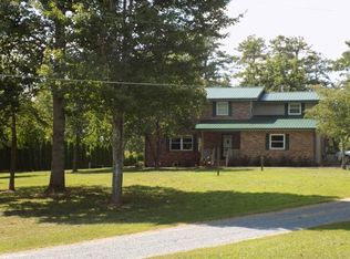 202 W Caney Creek Rd, Rogersville, TN 37857