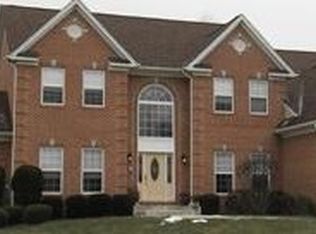 3526 Danville Rd, Brandywine, MD 20613