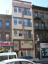 Rented by Compass