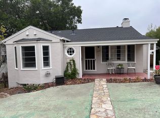 1544 James Ave, Redwood City, CA 94062