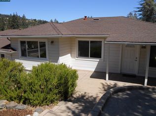 3692 Sundale Rd, Lafayette, CA 94549