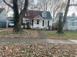 1685 W Sunset Ave, Decatur, IL 62522