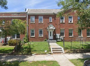 1404 Staples St NE APT 1, Washington, DC 20002