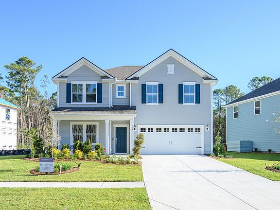 Welcome to the Hampton