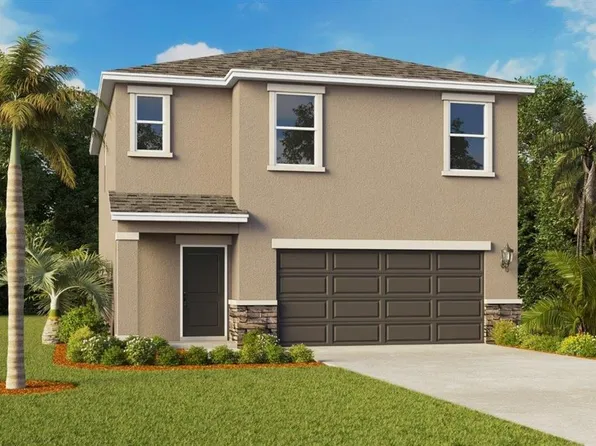 5397 Willow Crk, Haines City, FL 33844