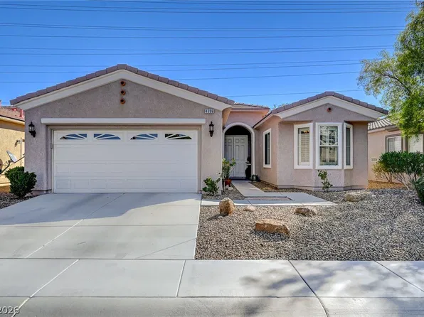 4396 Regalo Bello St, Las Vegas, NV 89135