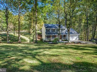 11961 Beaver Mill Ln, Manassas, VA 20112
