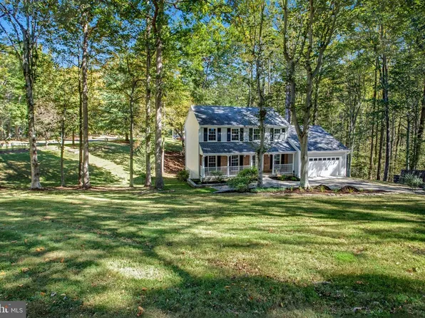 11961 Beaver Mill Ln, Manassas, VA 20112