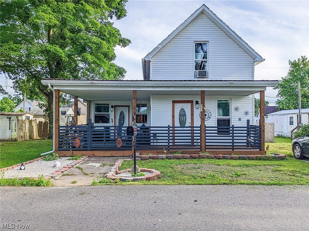 213 W Railroad St, West Lafayette, OH 43845 Zillow