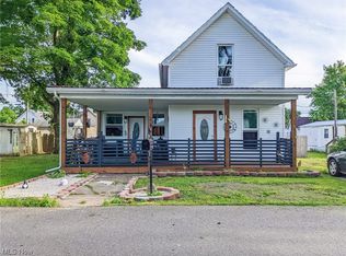 213 W Railroad St, West Lafayette, OH 43845