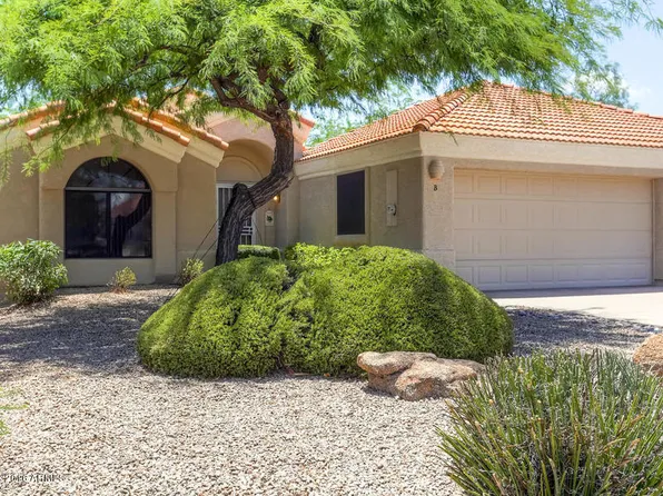 14402 N Ibsen Dr APT B, Fountain Hills, AZ 85268