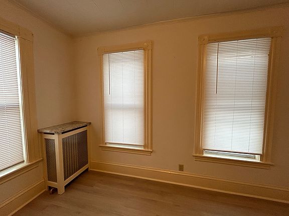Front two windows in living room