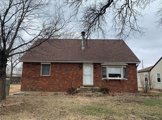 502 S 7th St, Wood River, IL 62095