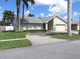 8551 NW 51st Ct, Lauderhill, FL 33351