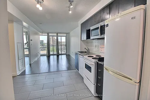 15 Fort York Blvd #711 Photo 1