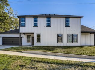 530 N M L King Jr Blvd, Grand Prairie, TX 75050