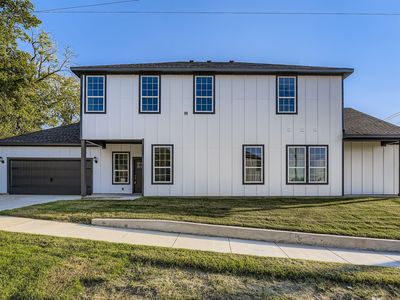 530 N M L King Jr Blvd, Grand Prairie, TX, 75050