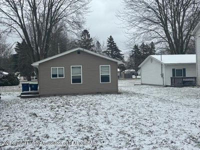 331 1st St, Breckenridge, MI, 48615