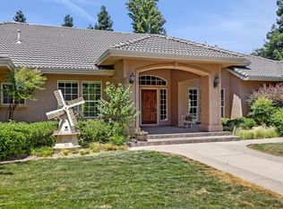 12701 Sierra View Dr, Oakdale, CA 95361