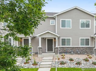 1687 Valency Dr, Loveland, CO 80537