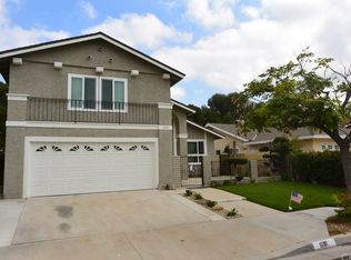 6181 Barbados Ave, Cypress, CA 90630