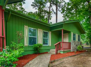 34 Orantes Pl, Hot Springs, AR 71909