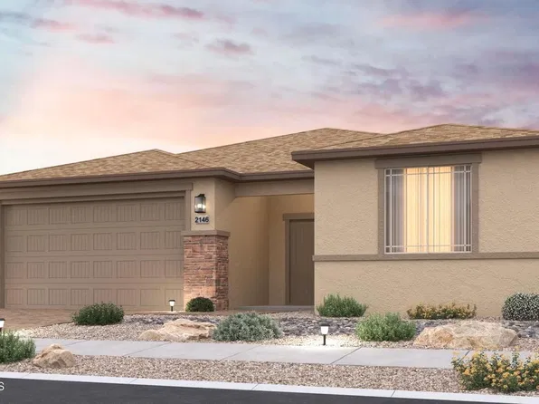 7521 Fieldstone Dr, Prescott Valley, AZ 86315