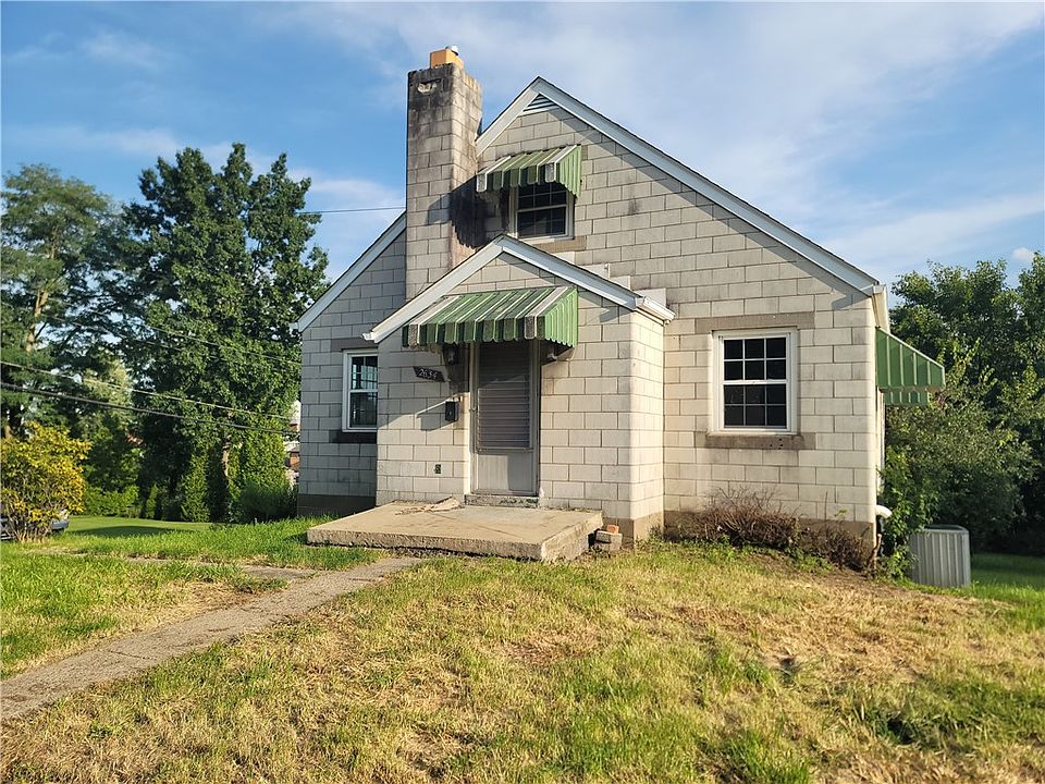 1st image of 2634 Chambers St