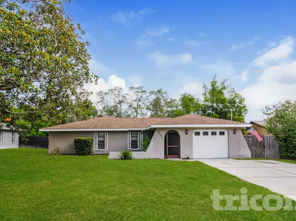 12207 Bluefield St, Spring Hill, FL 34609