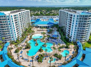4203 Indian Bayou Trl #1410, Destin, FL 32541