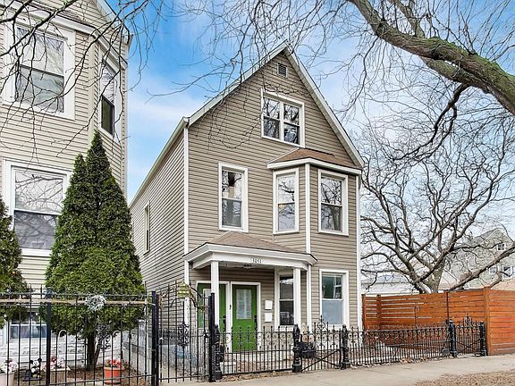 2nd image of 3051 N Drake Ave