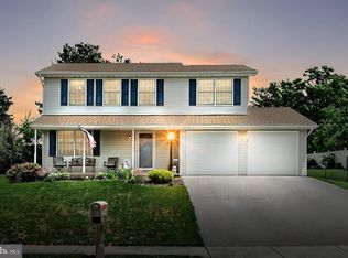 2758 Butternut Ln, York, PA 17408