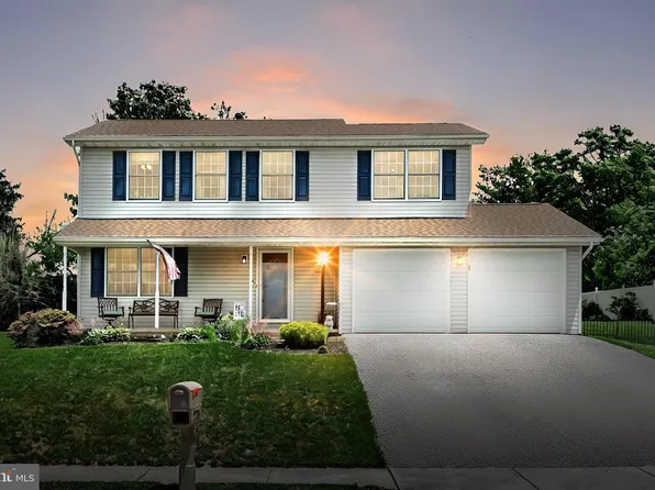 2758 Butternut Ln, York, PA 17408