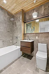 Rented by Corcoran