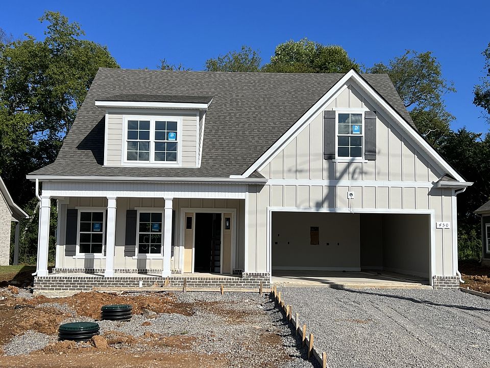 450 Ruby Oaks Ln LOT 52, Murfreesboro, TN 37128 Zillow
