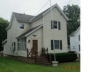 16 Nestle Ave, Fulton, NY 13069