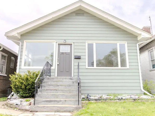 829 Johnson St, Gary, IN 46402