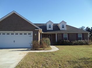 252 Winchester Way SE, Allenhurst, GA 31301